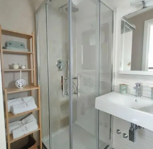 Апартаменты Di Finizio_cottage *